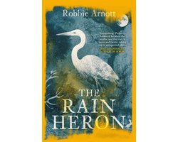The Rain Heron