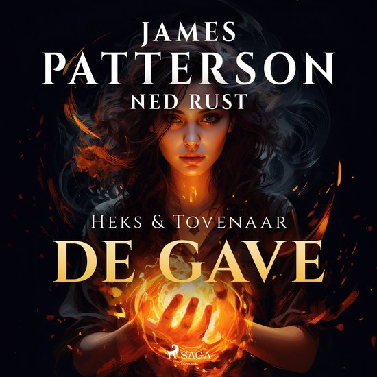 De gave - cover