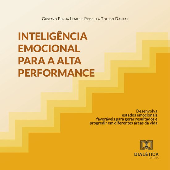 Inteligência Emocional para a Alta Performance - cover