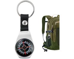 Sleutelhanger kompas