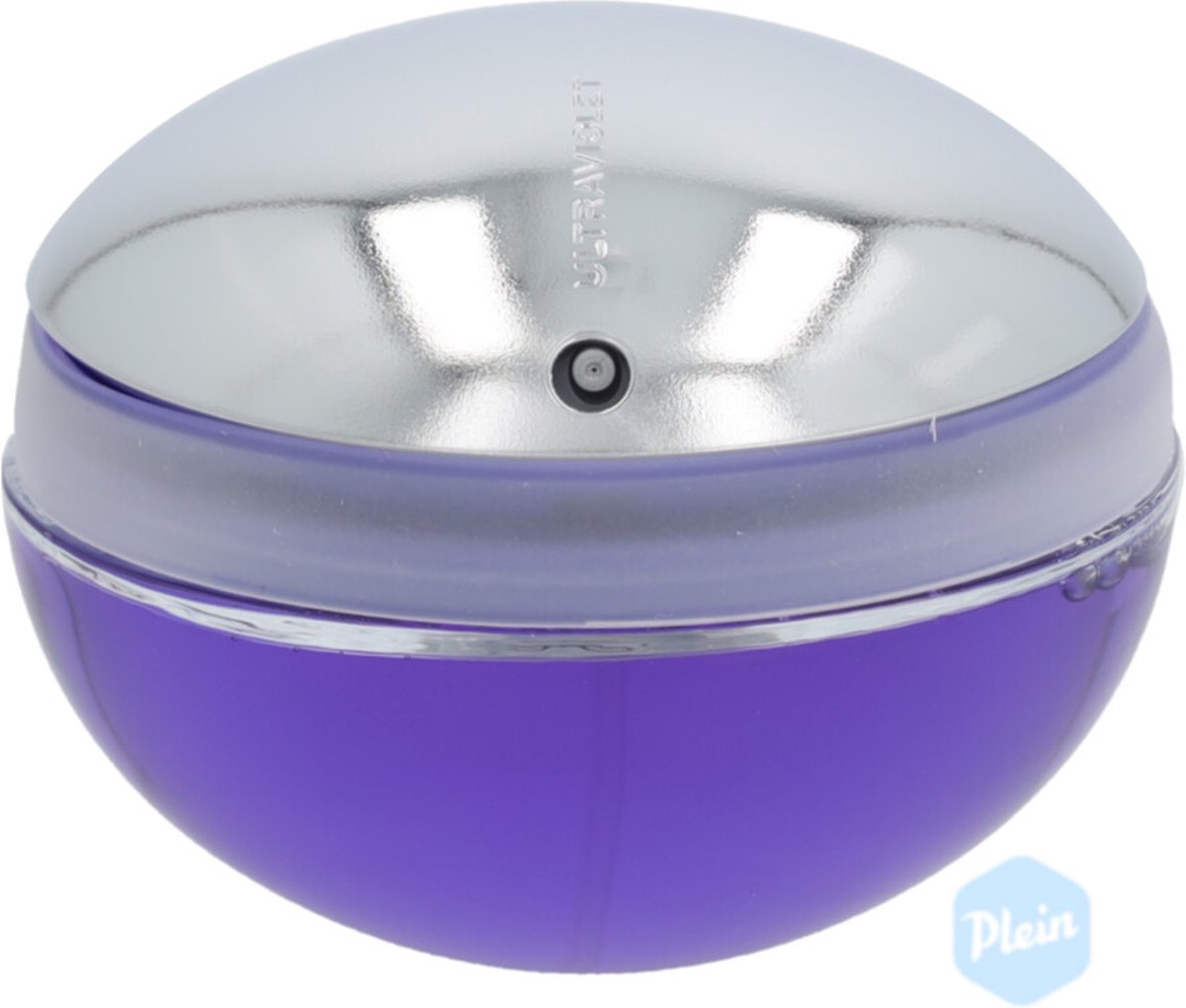 Goedkoopste Paco Rabanne Ultraviolet 80 ml Eau de Parfum - Damesparfum