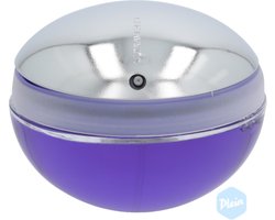 Paco Rabanne Ultraviolet 80 ml Eau de Parfum - Damesparfum