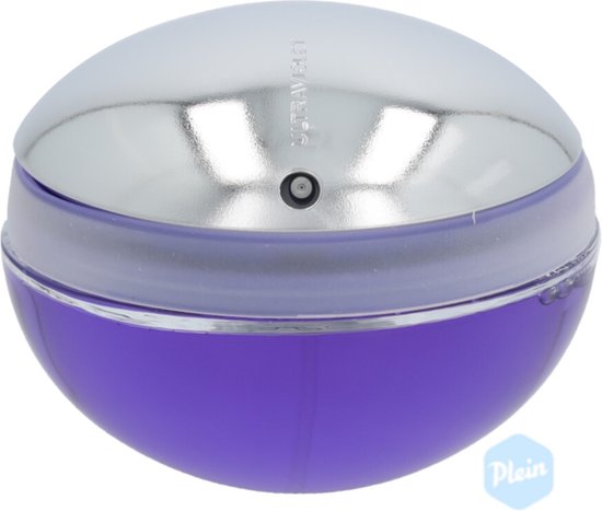 Paco Rabanne Ultraviolet 80 ml Eau de Parfum - Damesparfum