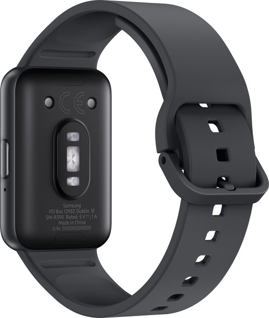Samsung Galaxy Fit3 - Activity Tracker - Dark Gray