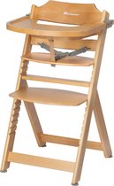 Bebeconfort Timba Kinderstoel - Natural Wood