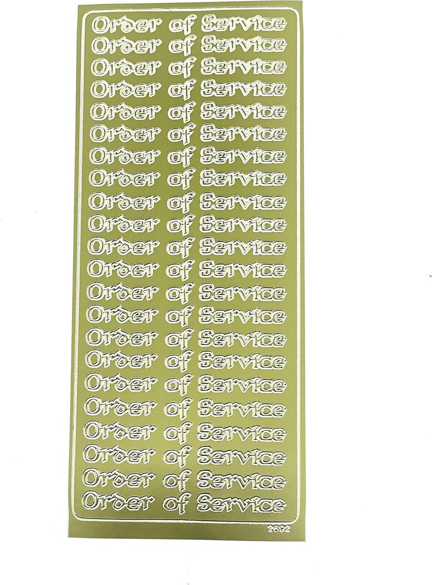 product