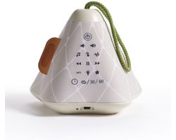 Tiny Love 3-in-1 Tiny Dreamer Musical Projector - Boho Chic