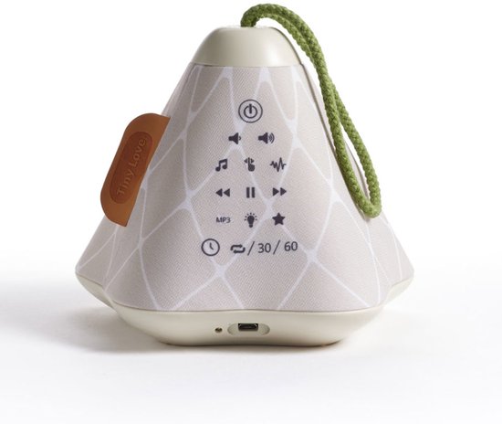 Tiny Love 3-in-1 Tiny Dreamer Musical Projector - Boho Chic