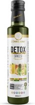 Zühre Ana Detox Gouden Azijn Natuurlijke Fermentatie 250 Ml