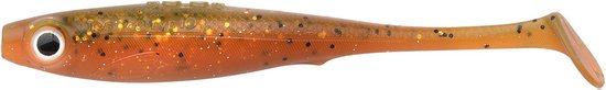Spro Iris Pop-Eye UV 8cm - 3g - Kleur : UV Perch van Spro — afbeelding 5
