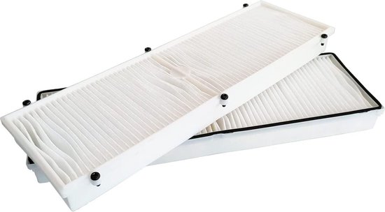 Filtre à air pour projecteur compatible Sony X25948441 / P500Z