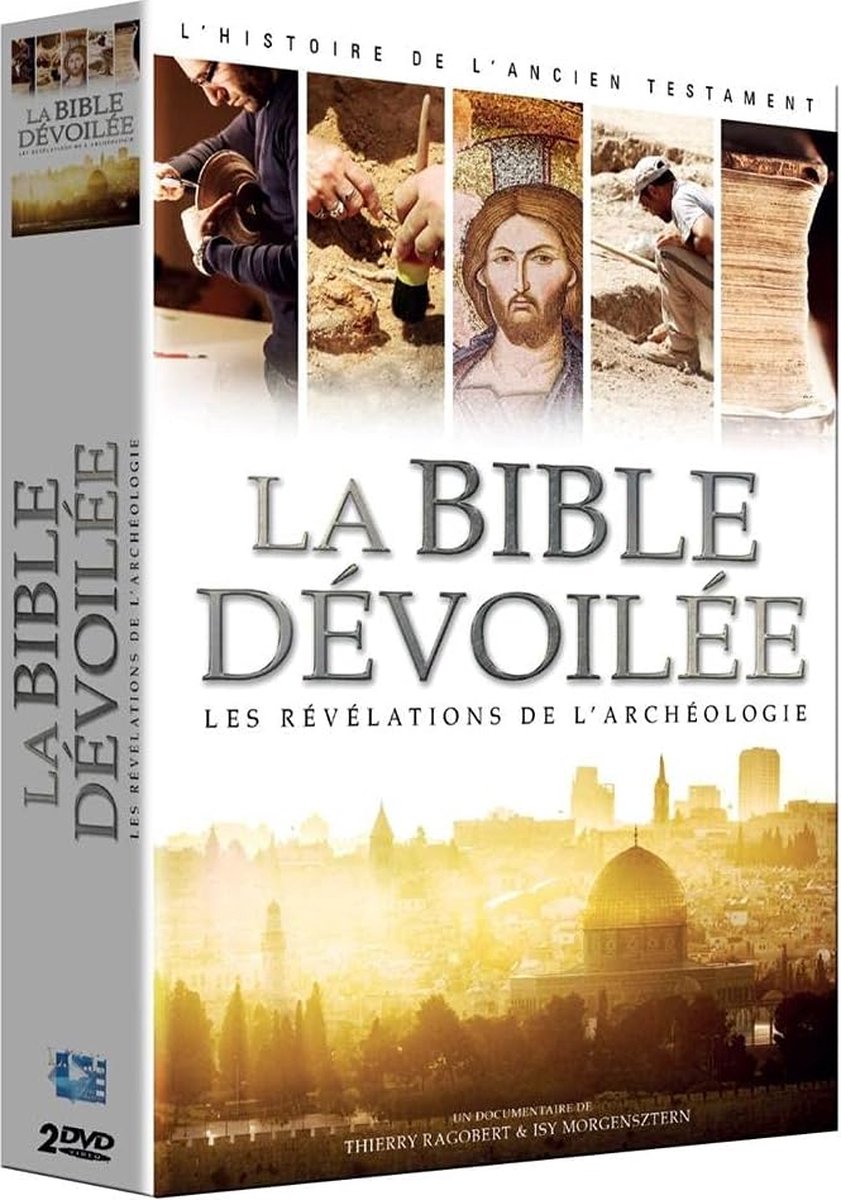 La Bible dévoilée