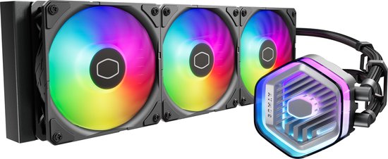 Cooler Master MasterLiquid 360 ATMOS Kit