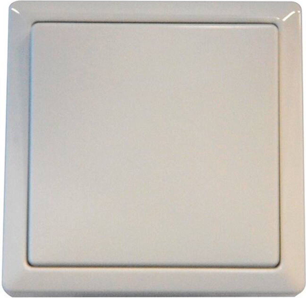 Zehnder Drukcontact - 659000160 - E2AUQ
