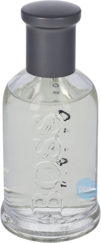 Foto: Hugo boss bottled aftershave lotion 50 ml