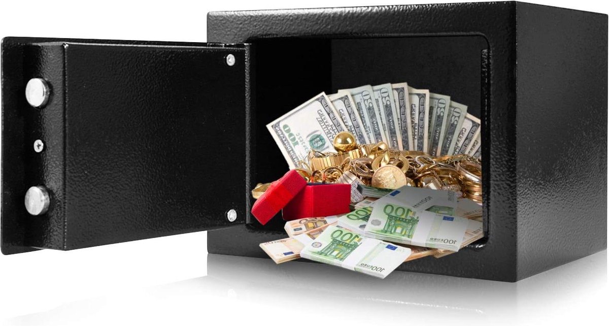 Sleutelkluizen & geldkistjes kopen? | Yale Home