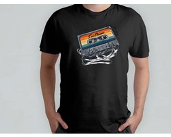 I'm Classic - T Shirt - RetroVibes - Throwback - VintageStyle - OldSchoolCool - RetroSfeer - Terugblik - VintageStijl - OudeSchoolCool