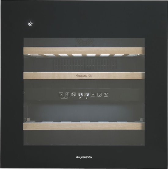 Wolkenstein - EWTS85-36ED - 2 zones - Wolkenstein - €949,00