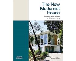 The New Modernist House