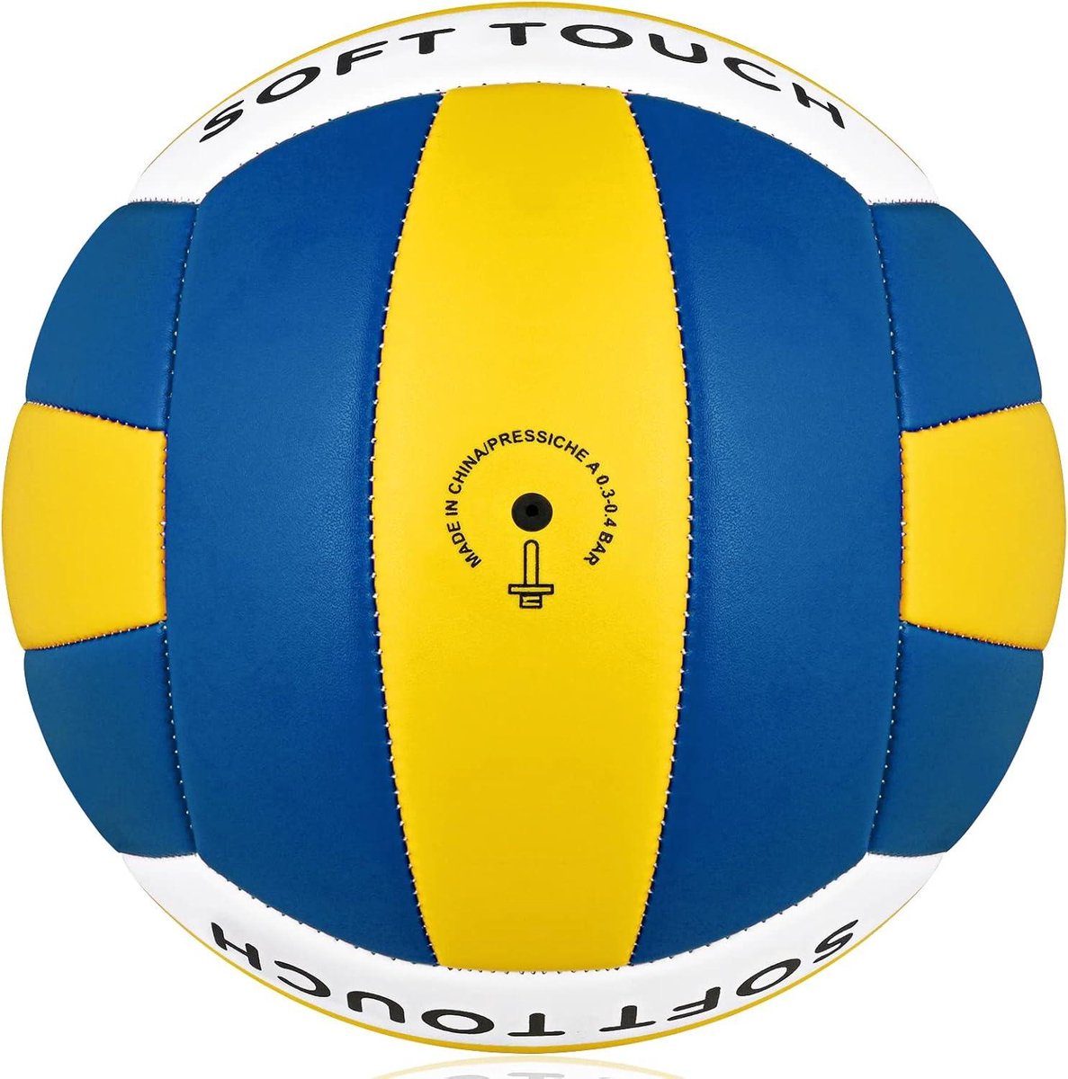 Volleyballen voor ReubeZorg Ampsen Volleyballen voor ReubeZorg Ampsen