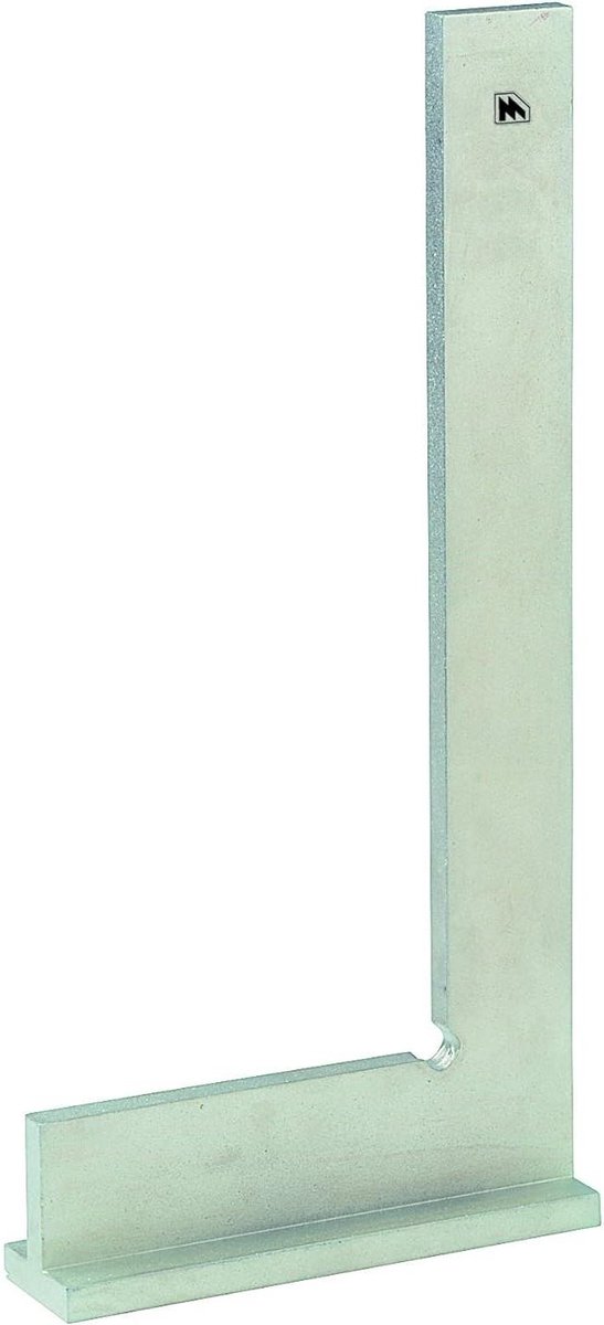 Aanslaghoek 200 x 130 mm - Geschikt voor nauwkeurige metingen