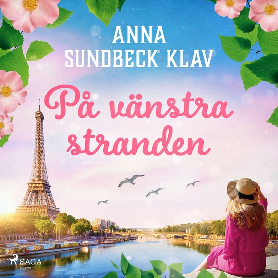På vänstra stranden - cover