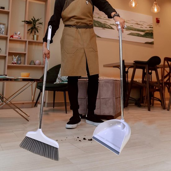 Vikan Hi-Flex ophangsysteem 3 klemmen 2haken Diverse Kleuren - Soli Clean