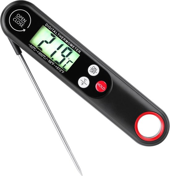 Hema kookthermometers kopen | Lage prijs