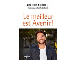Le meilleur est Avenir !