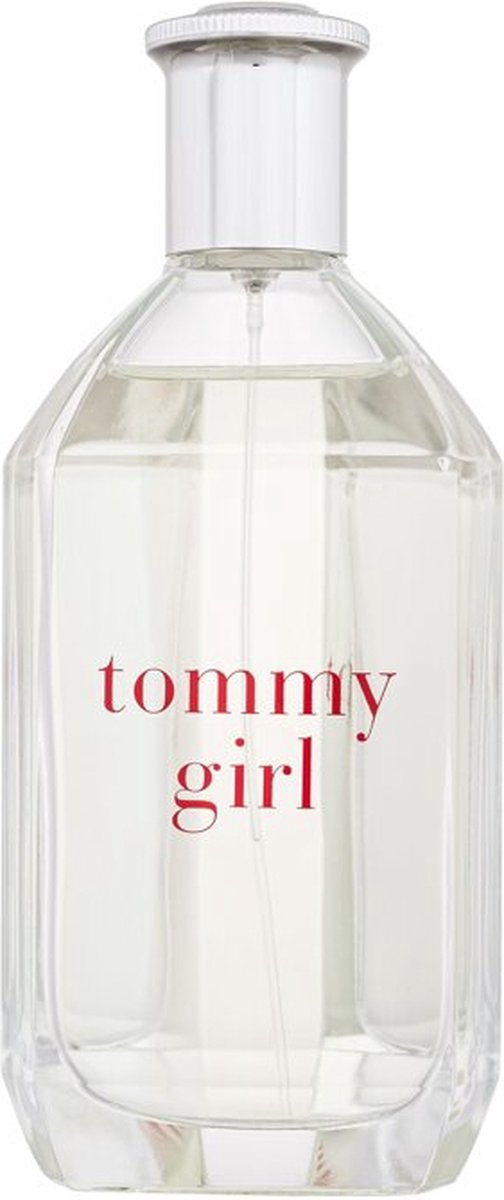 Tommy Hilfiger Tommy Girl - Eau de toilette voor dames - 200 ml — afbeelding 12