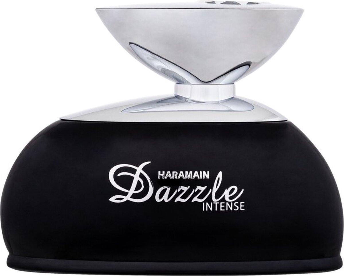 Goedkoopste Al Haramain Dazzle Eau de Parfum - 100ml