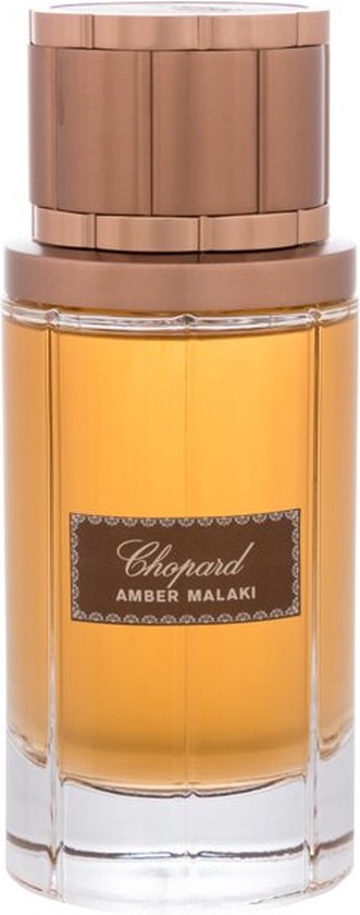 Chopard - Amber Malaki Eau De Parfum 80ML