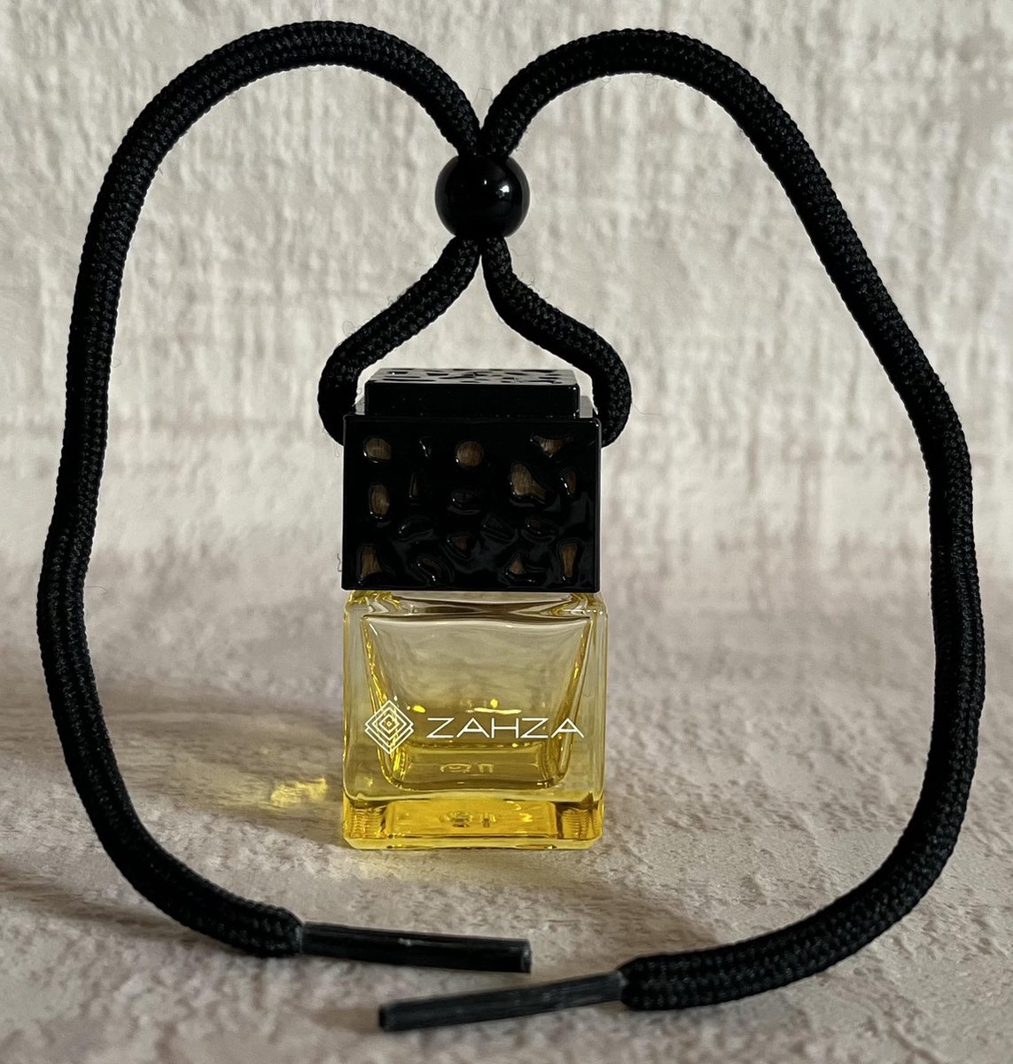 Goedkoopste ZAHZA auto parfum olie-JADOORE geel-luxe designer geuren