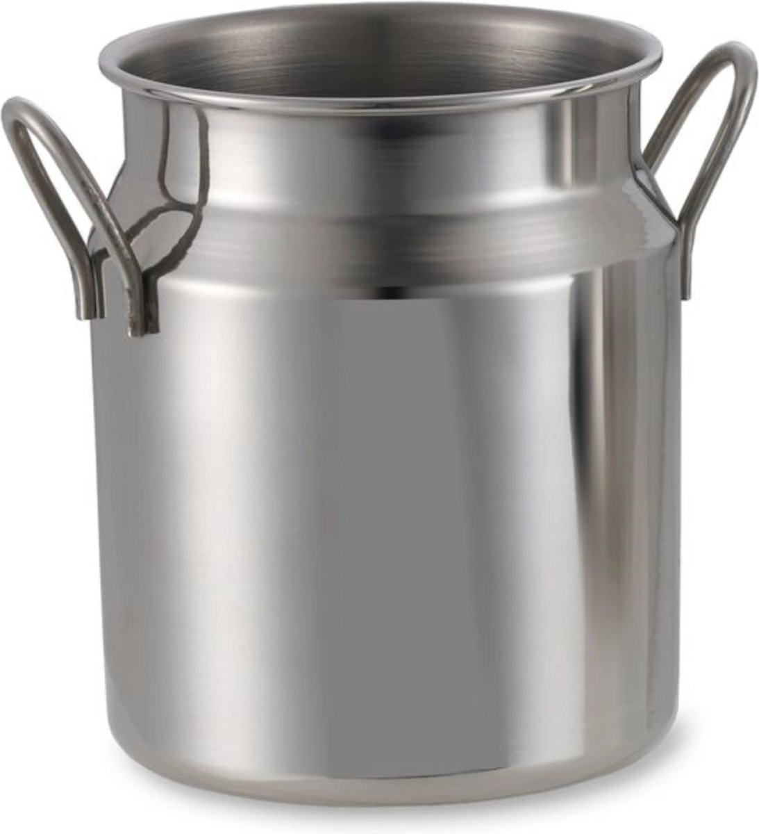 HENDI Snackkan – roestvrij staal – vaatwasmachinebestendig – ⌀45x50 mm