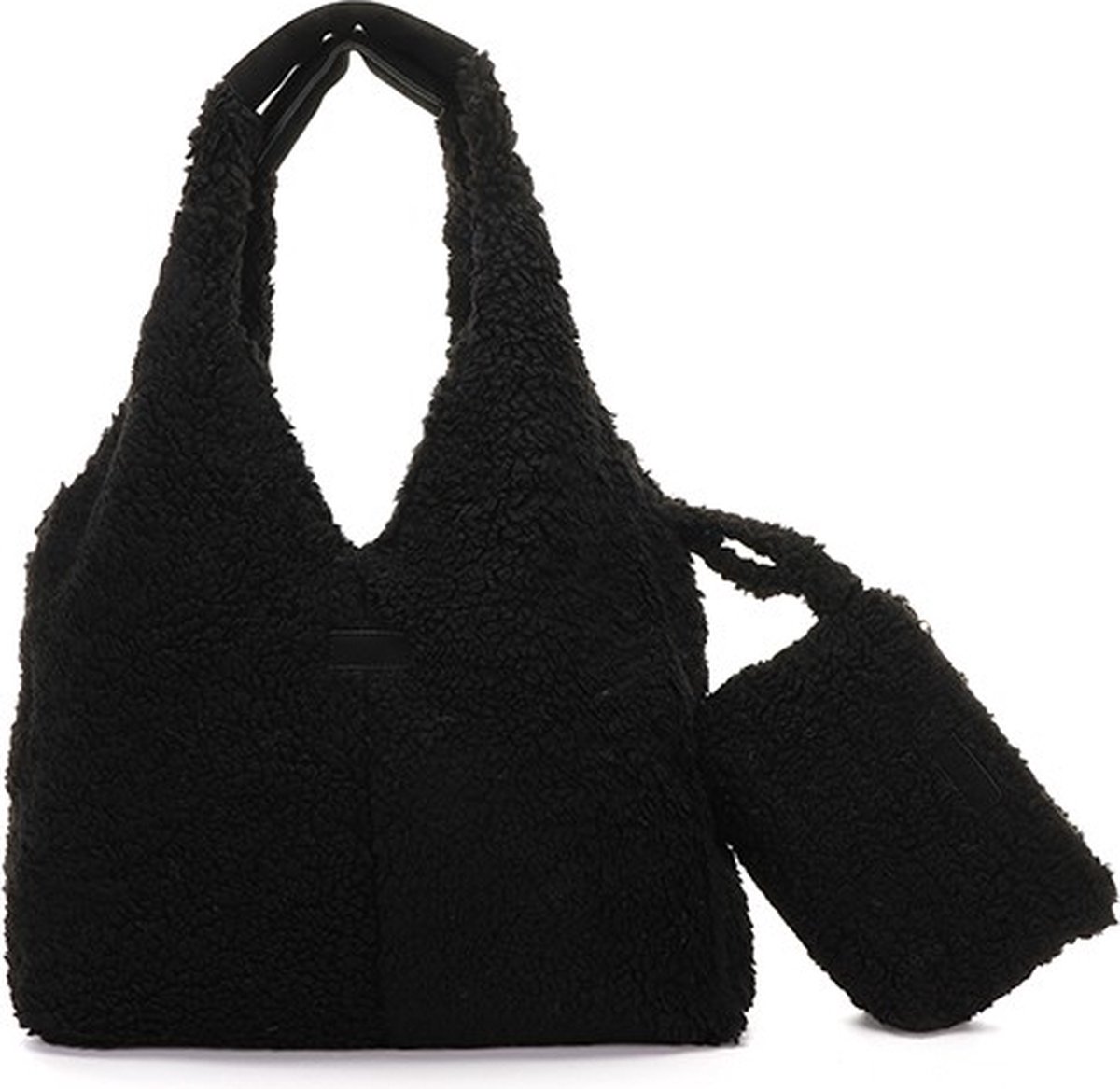 Black schoudertas Arlberg OLT12475