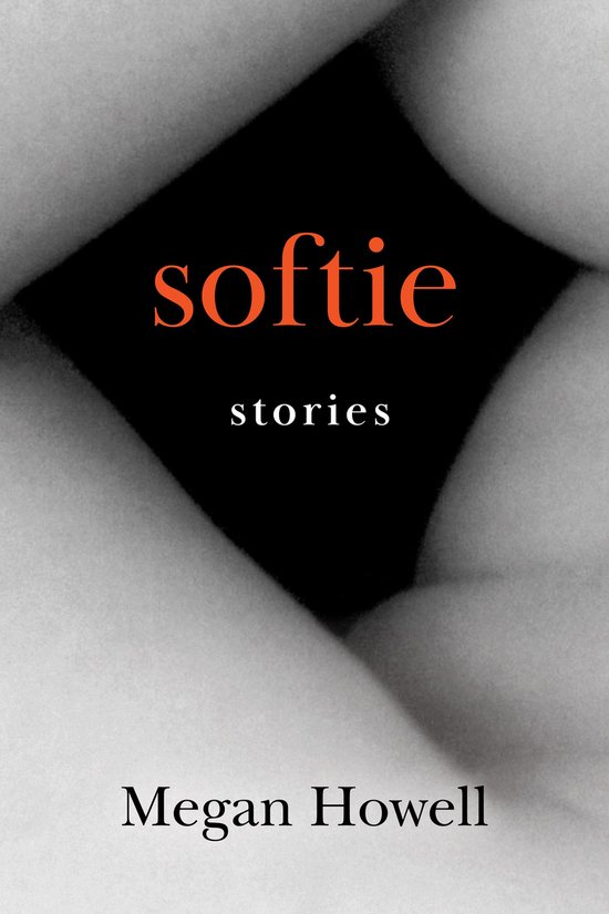 Softie - cover