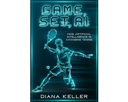 Omslag van Game, Set, AI