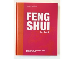 Feng Shui het Boek