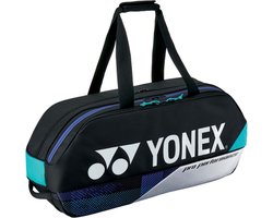 Yonex Pro Tournament Bag 92431WEX - BL/SI