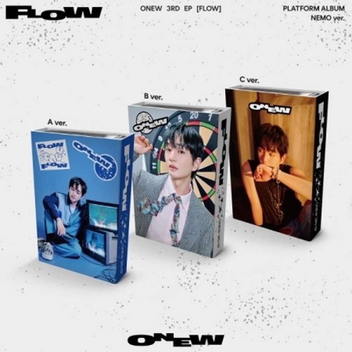 onew - Flow (download)