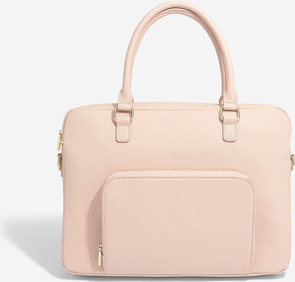 STACKERS BLUSH - Laptoptas - schoudertas - rugzak - handtas - dames