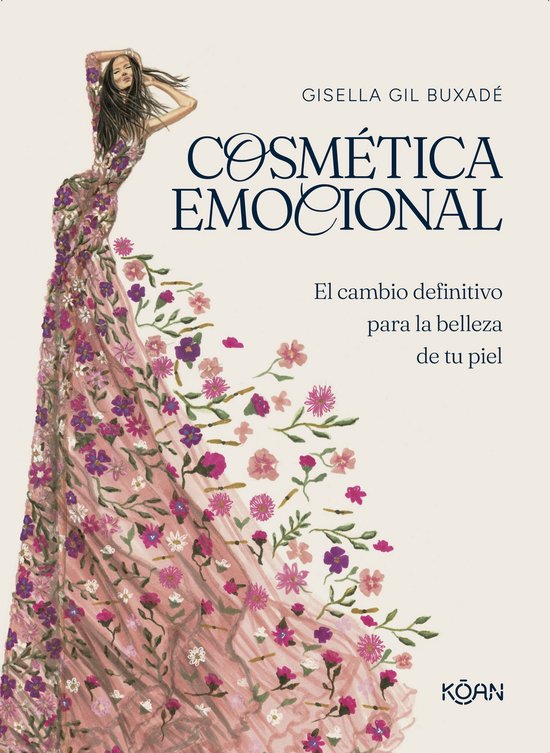 Cosmética emocional - cover