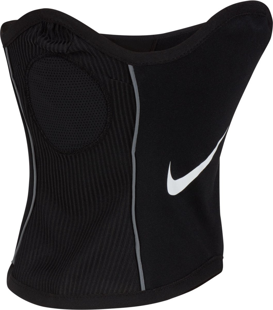 Nike Nekwarmer Academy Snood Zwart