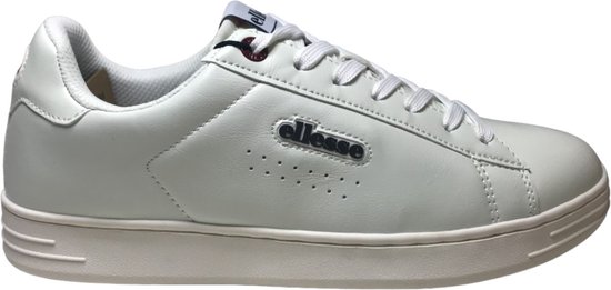 Ellesse - Baster - Taille 41 - Chaussures sportives à lacets - Blanc cassé
