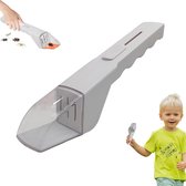 Insectenvanger - Spinnenvanger - insect catcher - Vliegenvanger - Insectenpotje - Insectenkijker - Spinnen Verjager - Wespenval - Wespenverjager - Duurzaam - Wespen - Vlieg - Lange Steel - Insectendoos - Insectenzuiger - Kinderen - Diervriendelijke