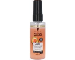 Schwarzkopf Gliss Full Hair Wonder Express Repair Conditioner