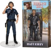 Jeu Cartes Poker Western Jeu De Cartes Bud Spencer & Terence Hill - Édition Limitée Poker, Neuf Sous Blister Ben Harper