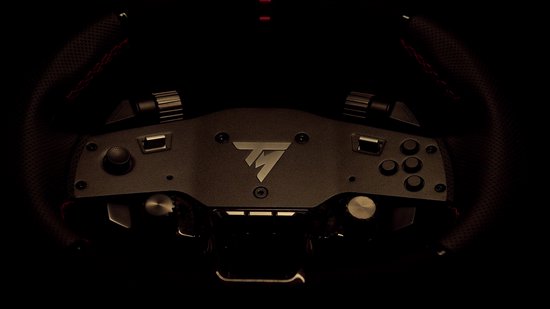 Thrustmaster Hypercar Wheel Add-On - Premium Add-on Stuur - Voor PC en ...