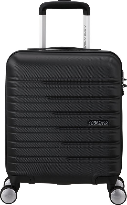American Tourister Koffer - Flashline Underseater EASYJET 45/35cm - handbagage - Black - 23 l