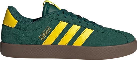 adidas Sportswear Chaussure VL Court 3.0 - Unisex - Vert - 46